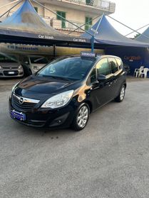 Opel Meriva 1.4 Turbo 120CV Cosmo