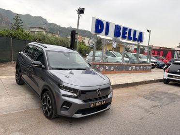 Citroen C3 2025 pari al nuovo