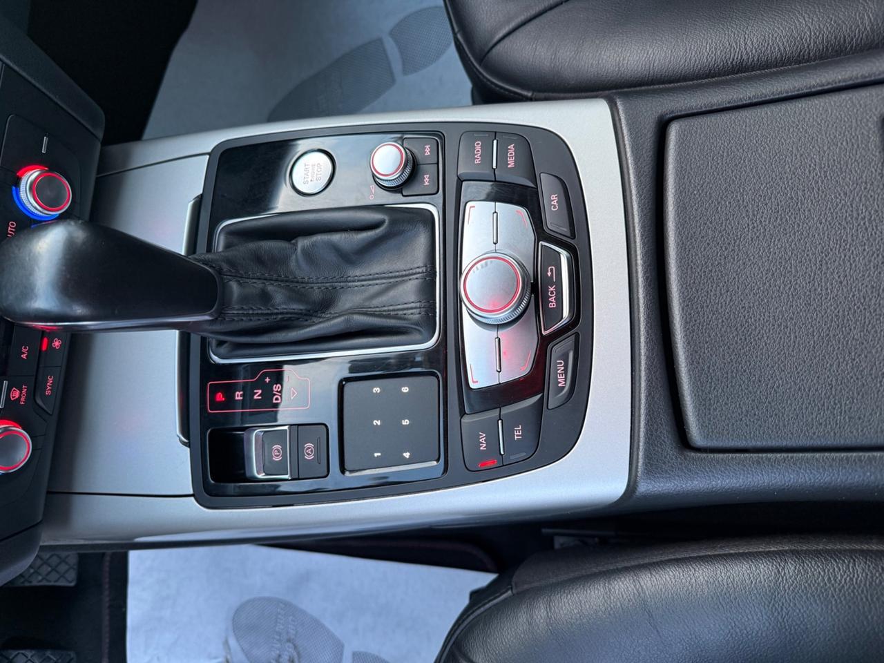 Audi A6 Avant 2.0 TDI 190CV ultra S tronic Business Plus