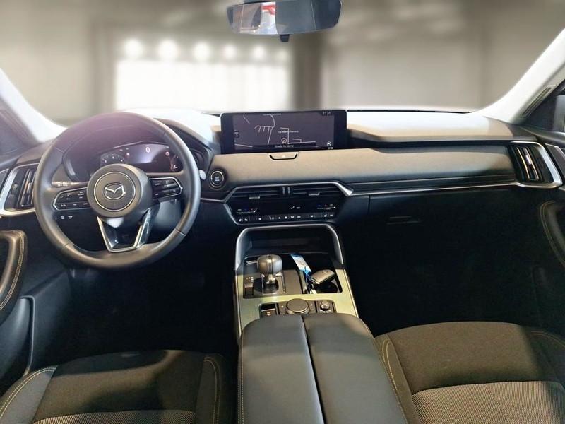 MAZDA CX-60 3.3L E-SKYACTIV MHEV EXCLUSIVE LINE AUTO SUV