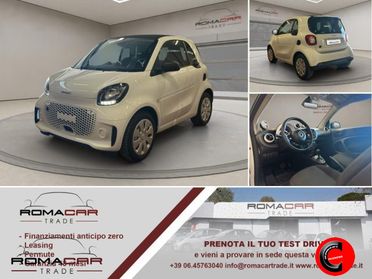 SMART ForTwo EQ YOUNGSTER (22kw)