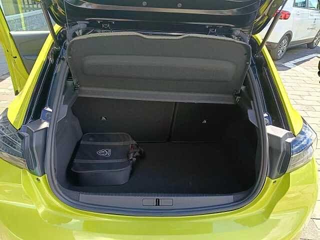 Peugeot 208 Long Range Elettrica 156cv GT AZIENDALE