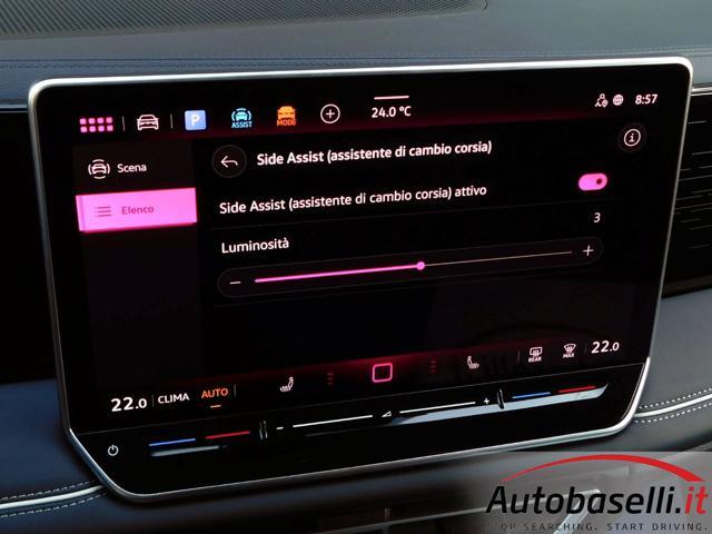 VOLKSWAGEN Tiguan 2.0 TDI ELEGANCE 150CV DSG