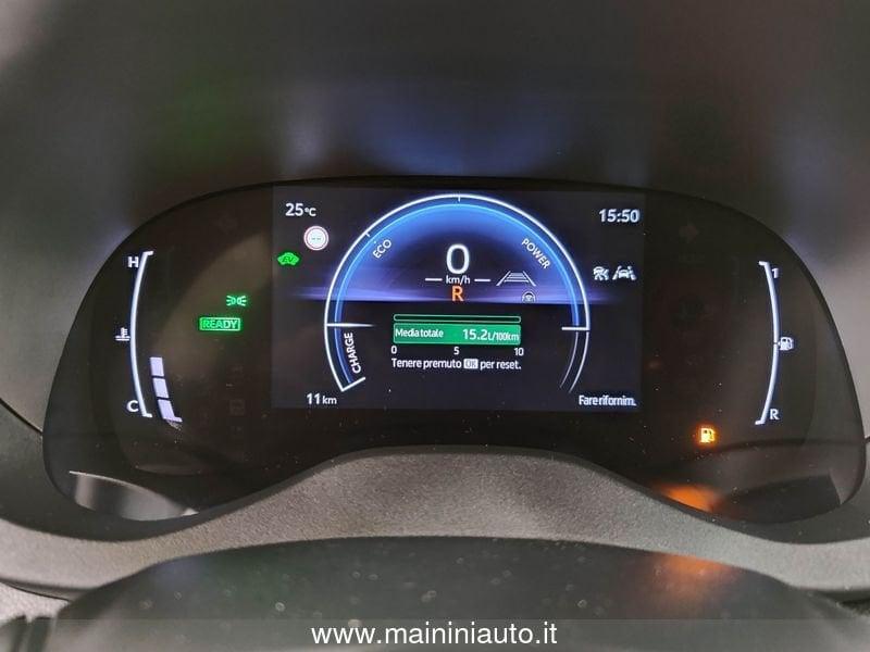 Toyota Yaris Cross 1.5 Hybrid 131cv 5p E-CVT Trend "SUPER PROMO"