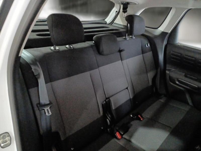 CITROEN C3 AIRCROSS BLUEHDI 110 SES FEEL SUV