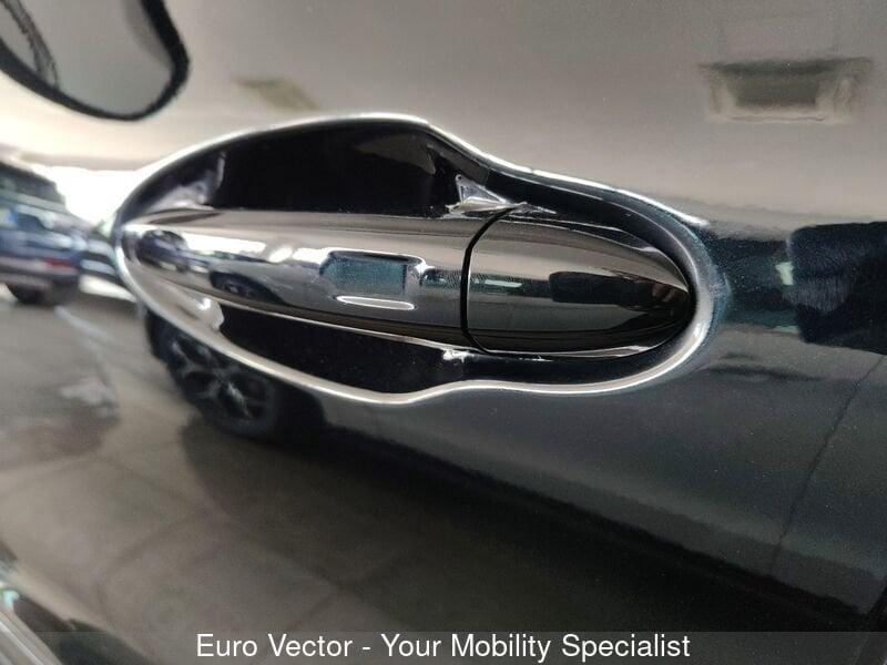 SPORTEQUIPE Sportequipe 7 1.5 Turbo DCT GPL