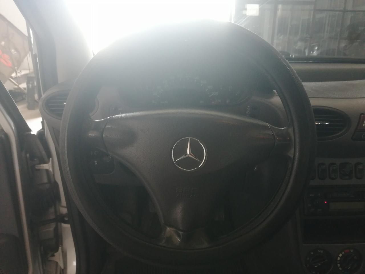 Mercedes-benz A 170 CDI 95 CV cat Classic - 2003