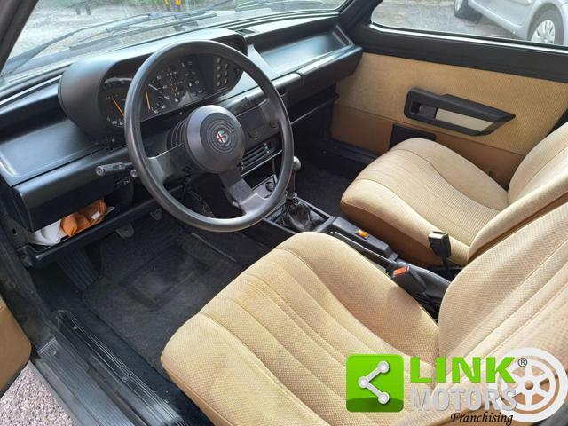 ALFA ROMEO Giulietta 1.6 L