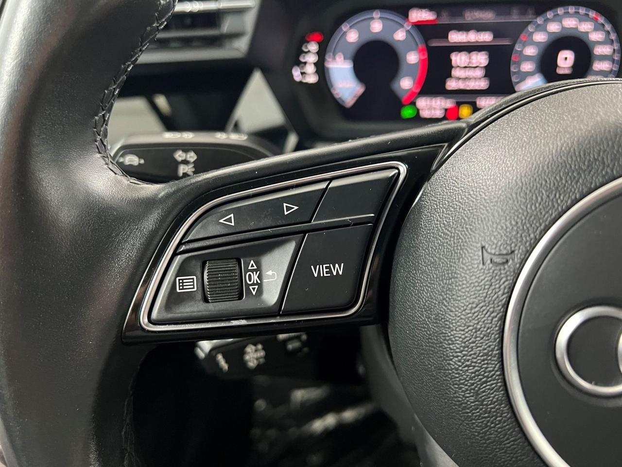AUDI A3 IV 2020 Sportback A3 Sportback 30 2.0 tdi Business