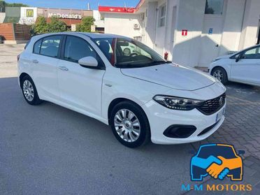 FIAT Tipo 1.6 Mjt S&S 5 porte Sport