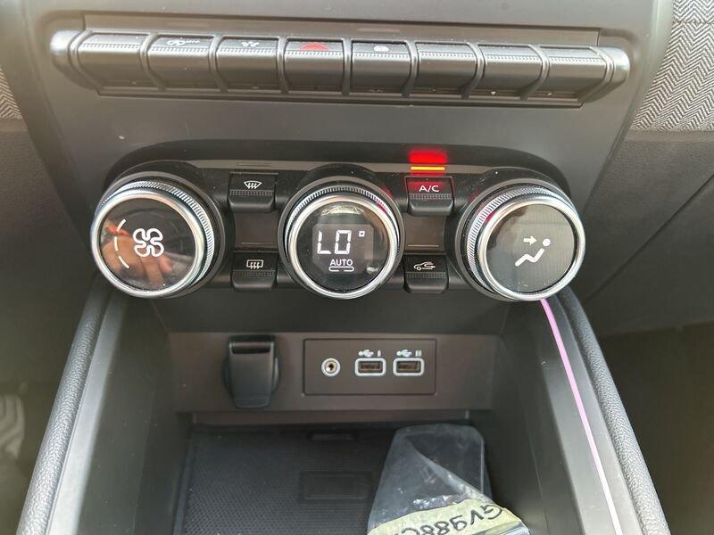 Renault Clio NUOVA techno TCe 90
