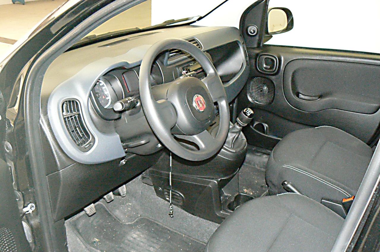 Fiat Panda 1.0 FireFly S&S Hybrid - n101082