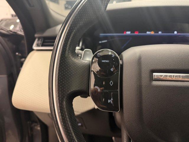 LAND ROVER Range Rover Velar 2.0D I4 240 CV R-Dynamic SE