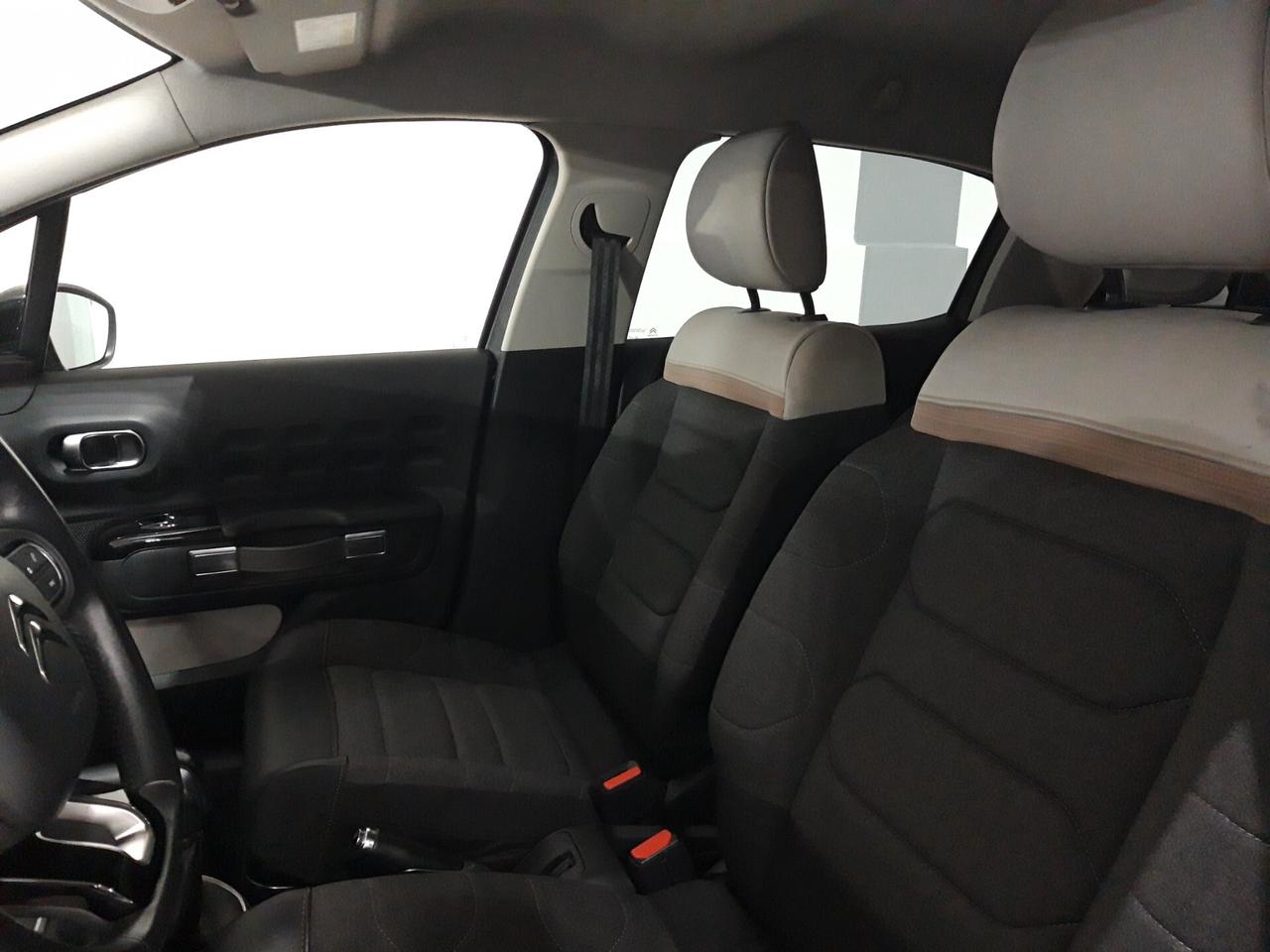 Citroen C3 PureTech 83 S&S Shine