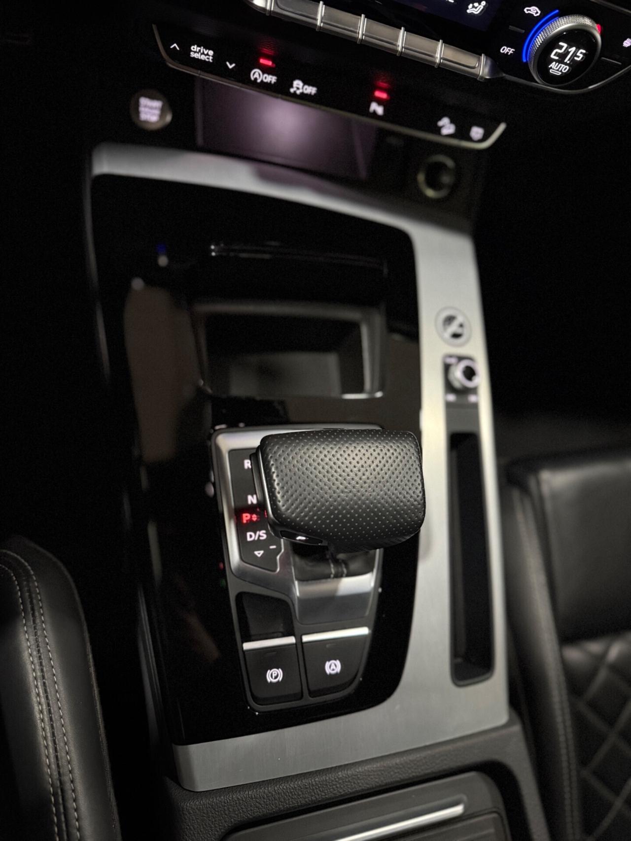 Audi Q5 40 TDI 204 CV quattro S tronic S line