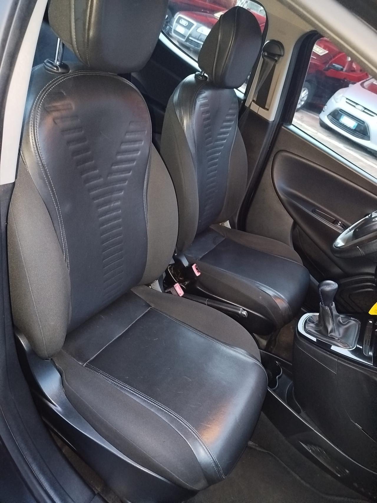 Lancia Ypsilon 1.3 DIESEL MULTIJET 95 CV PLATINUM