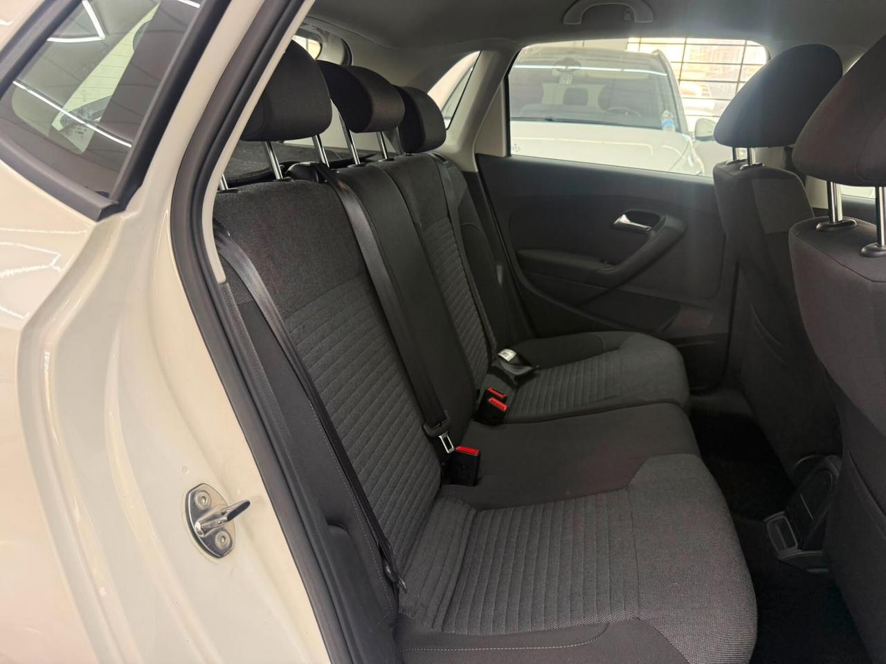 Volkswagen Polo 1.2 70 CV 5p. Comfortline