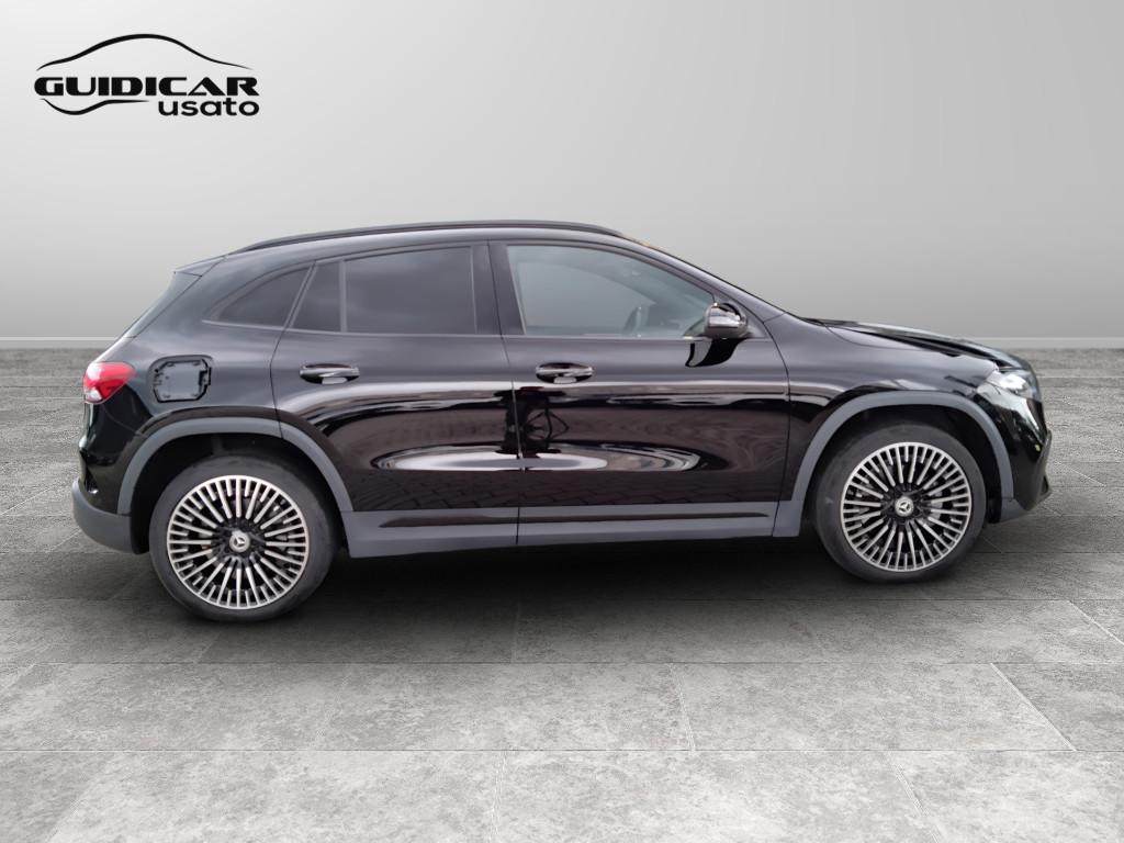 Mercedes-Benz EQA - H243 2021 - EQA 250+ Premium