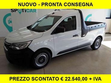 RENAULT Express 1.5 Blue dCi 95cv Pick Up by Focaccia
