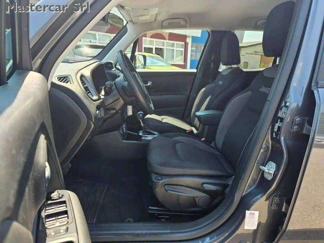 JEEP Renegade Renegade 2019 1.3 t4 phev Limited 4xe AT6 - GL992