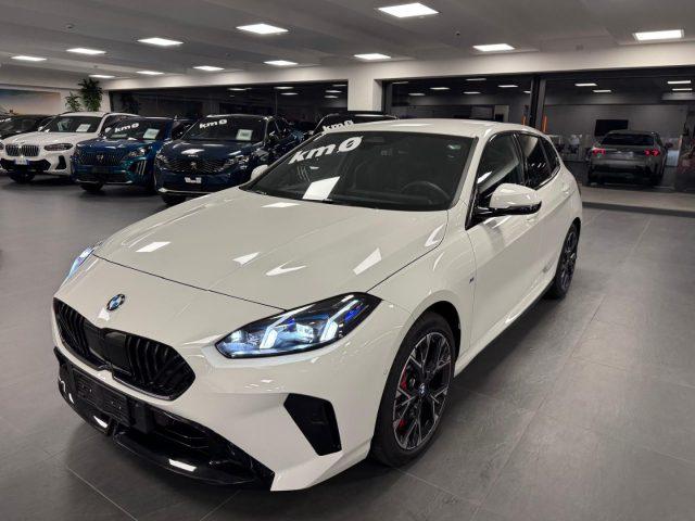 BMW 118 2.0 D 150 CV M-Sport Pro KM0 MY24