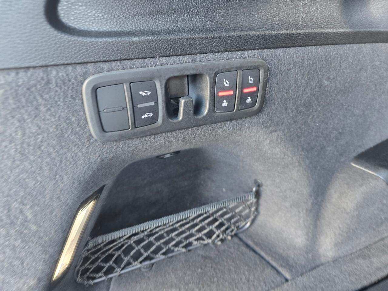 Audi Q7 50 TDI quattro tiptronic S line 7 posti