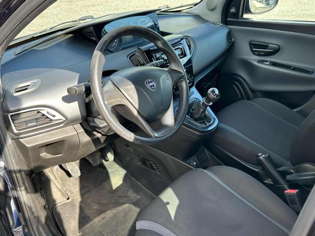 LANCIA Ypsilon 1.2 69 CV 5 porte Elefantino