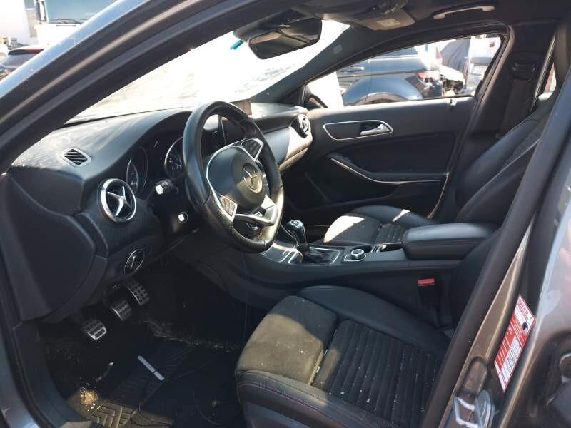 Mercedes-benz A 180 Sport AMG