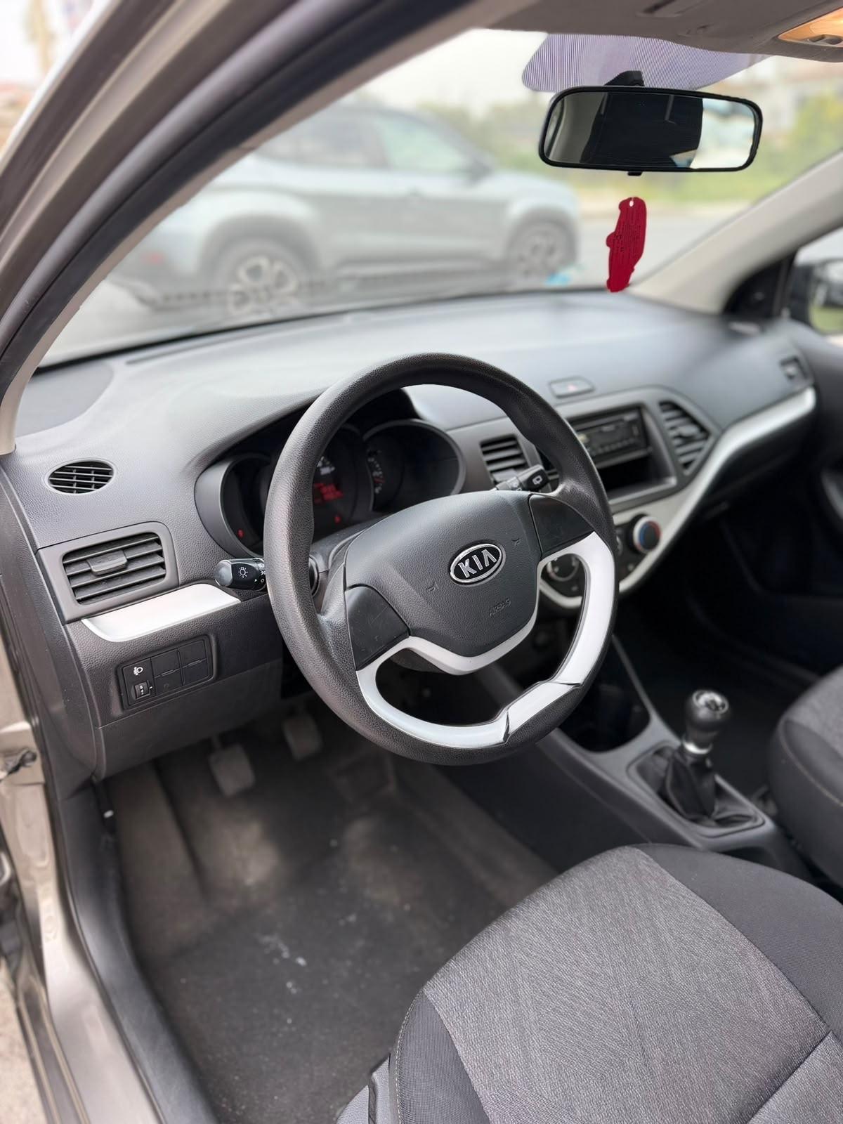 Kia Picanto 1.0 12V 5 porte Style