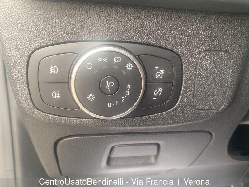Ford Focus 1.0 EcoBoost 125 CV automatico SW ST Line Co-Pilot