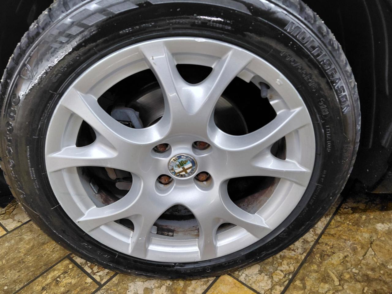 Alfa Romeo MiTo 1.4 105CV SOLI 117000KM