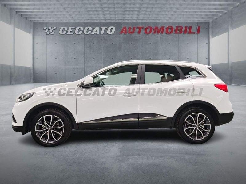 Renault Kadjar Kadjar 1.5 blue dci Sport Edition 115cv