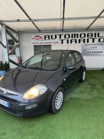 Fiat Punto Evo Punto Evo 1.3 Mjt 95 CV AUTOMATICA