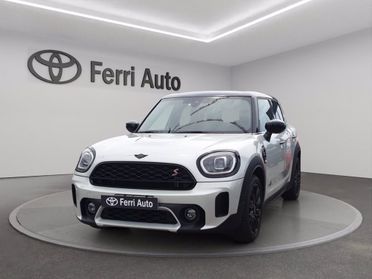 MINI Mini countryman 2.0 cooper s classic all4 auto del 2022