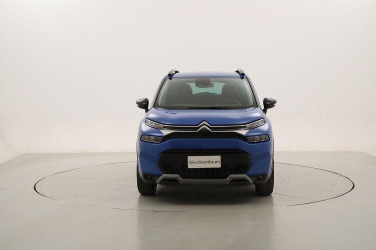 Citroen C3 Aircross Shine BR950712 1.2 Benzina 110CV