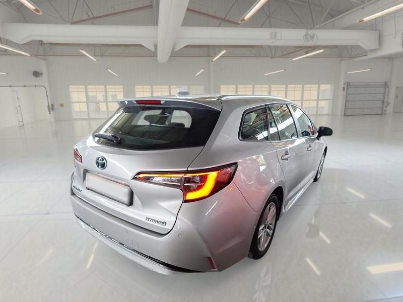 TOYOTA COROLLA TS 1.8 Hybrid Business Tech WAGON