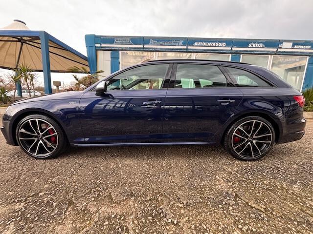 Audi A4 Avant S4 3.0 TFSI Quattro tip tronic 354CV