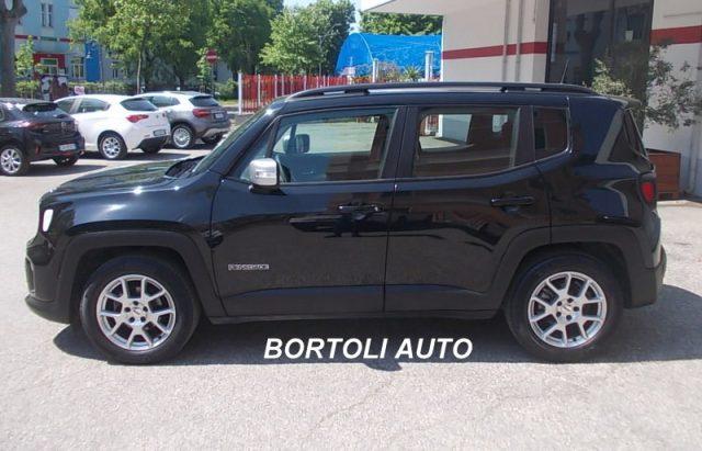 JEEP Renegade 1.0 T3 22.000 KM LIMITED