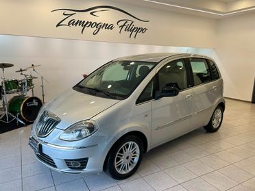 Lancia MUSA 1.3 Mjt 95 CV Gold 2012