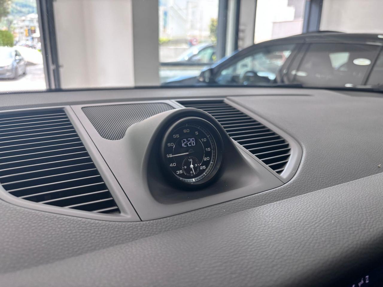 PORSCHE MACAN 2.0 265CV TETTO-NAVI-CHRONO SPORT