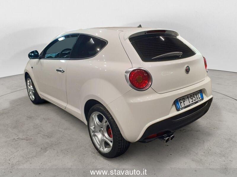 Alfa Romeo MiTo SUPER 1.3 95CV