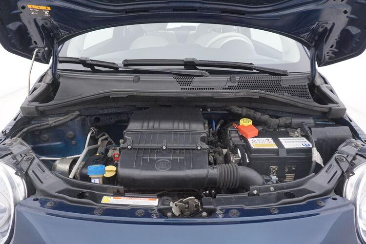 Fiat 500 Lounge BR422506 1.2 Benzina 69CV