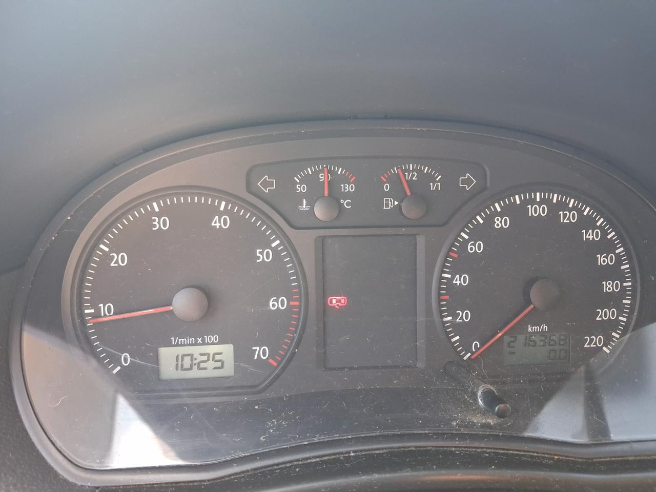 Volkswagen Polo 1.2/64CV 12V 5p. Comfortline