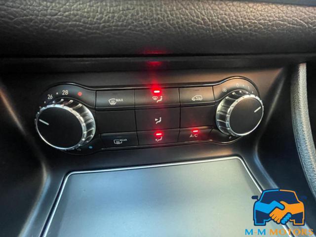 MERCEDES-BENZ CLA 200 d 4Matic Automatic PROMMO