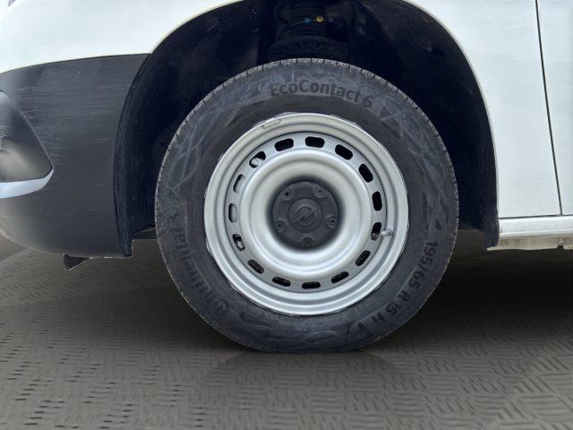 OPEL Combo 1.5 Diesel