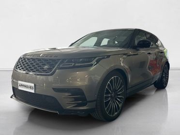 LAND ROVER Range Rover Velar 3.0 V6 SD6 300 CV First Edition