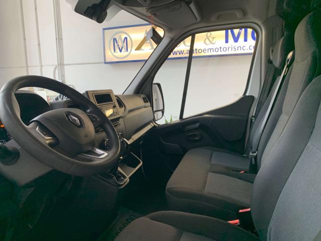 Renault Master MASTER 2.3 DCI L2H2 ICE unico proprietario IVA 22%