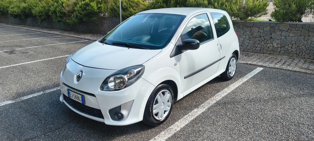 Renault Twingo 1.2 16V LEV Live
