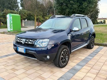 Dacia Duster 1.5 dCi 90CV Start&Stop 4x2 Prestige