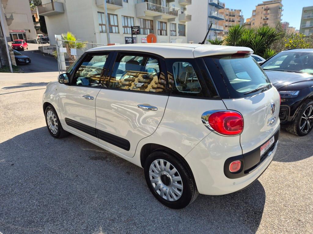 Fiat 500L 1.6 Multijet 120CV e6 N1 AUTOCARRO